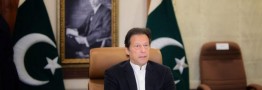 عمران&zwnj;خان: روابطمان با ایران بسیار خوب است