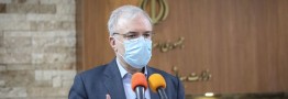 وزیر بهداشت: ویروس کرونا جهش یافته انگلیس در ایران مشاهده نشد