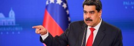 ابراز امیدواری &laquo;مادورو&raquo; از مذاکره با دولت جدید آمریکا