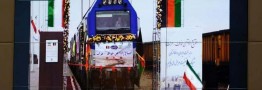 اشرف غنی: گام بزرگ و روز تاریخی ایران و افغانستان رقم خورد