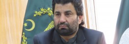 نائب&zwnj;رئیس مجلس پاکستان: مشتاق حضور ایران در طرح راهبردی \"سی&zwnj;پَک\" هستیم