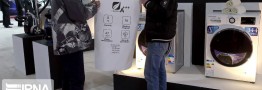رشد ۱۱ درصدی تولید صنعت لوازم&zwnj;خانگی بزرگ در نیمه نخست ۱۴۰۰