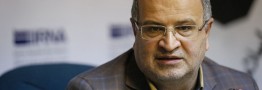 تهران زرد شد/ حضور دو سوم کارکنان در محل کار