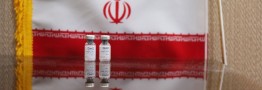 نخستین واکسن نوترکیب ایرانی کرونا مجوز کارآزمایی بالینی گرفت