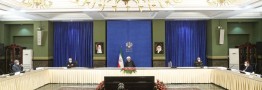 تصویب وضعیت جدید کرونا در دولت/ شهرهای دارای کرونای نزولی آبی می&zwnj;شوند
