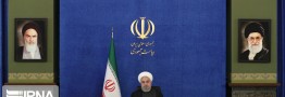 روحانی: پایان دولت ترامپ نشان داد قلدرمابی عاقبت خوشی ندارد
