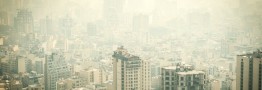 هوای تهران همچنان در وضعیت قرمز است