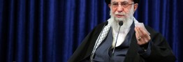 حمایت و قدردانی ۱۰ هزار پرستار از مواضع رهبر انقلاب در حوزه سلامت