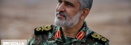 سردار حاجی&zwnj;زاده: پهپادهای ایران خاری برچشم دشمنان شده است