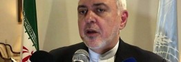 ظریف: به دنبال تشکیل اتحادیه همکاری ۶ جانبه در منطقه هستیم