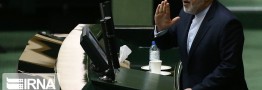 ظریف: مبنای سیاست ما در برجام فرمایش&zwnj;های رهبر انقلاب است