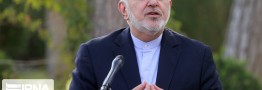 ظریف: دولت خود را موظف به اجرای قانون مصوب مجلس می&zwnj;داند