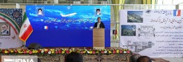 معاون اول رییس جمهوری:اتصال راه آهن شلمچه به بصره در دستور کار است