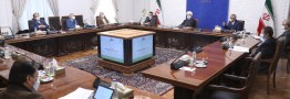 روحانی: در خصوصی&zwnj;سازی اصل بر رعایت دقیق، روشن و شفاف قانون است