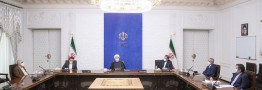 روحانی: تغییر در شاکله بودجه صدمات جدی به معیشت مردم وارد می&zwnj;کند