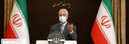 پاسخ رهبر انقلاب به جهانگیری زمینه همکاری&zwnj;های خوبی را فراهم کرد