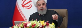روحانی: رای دادگاه لاهه نشانه قدرت و عظمت ملت بزرگ ایران است