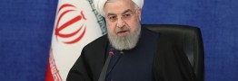 روحانی: واکسیناسیون از این هفته &zwnj;آغاز می&zwnj;شود