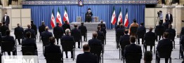  اگر تمامی تحریم&zwnj;ها را در عمل بردارند به تعهدات برجامی برمی&zwnj;گردیم
