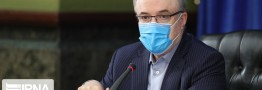 واکسیناسیون ۱۰۰ هزار نفر دیگر از کادر درمان فردا آغاز می&zwnj;شود
