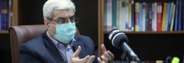 عرف: تضعیف نهاد ریاست جمهوری منجر به کاهش مشارکت می&zwnj;شود