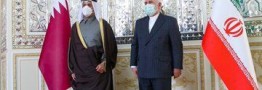 روایت وزیر خارجه قطر از یک گفت وگوی سازنده در تهران