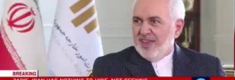 ظریف: تحریم&zwnj;ها باید لغو شود