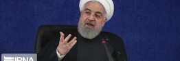 روحانی: رییس جمهوری مسئول اجرای قانون اساسی است