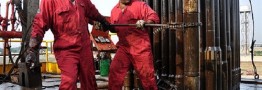 16 Wells Drilled in South Azadegan
