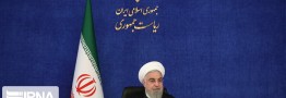 روحانی: اظهار نگرانی اروپا و آمریکا درباره غنی&zwnj;سازی۶۰ درصد درست نیست