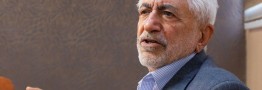 غرضی: انتخابات ریاست جمهوری احتمالا به دور دوم کشیده می&zwnj;شود