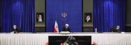 روحانی: سفر به شهرهای قرمز و نارنجی ممنوع است
