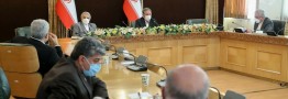 موافقت شورای اقتصاد دولت با طرح&zwnj;ها و پیشنهادات وزارت نفت