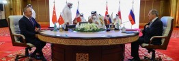 سفر لاوروف به منطقه خلیج فارس چه اهداف و نتایجی داشت؟