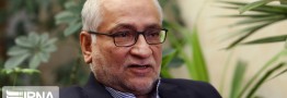 لانه فساد اسرائیل باید حذف شود/ ایران در دیپلماسی بر قدرت موشکی اتکا می&zwnj;کند