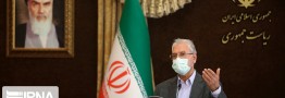 ربیعی: آماده ایم به محض لغو تحریم&zwnj;ها به تعهدات خود بازگردیم