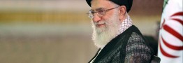 پیام مقام معظم رهبری به نشست شاعران در &laquo;دیدار ماه&raquo;