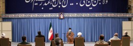 پیام شهیدان به ادامه&zwnj;دهندگان راهشان در امان بودن از ترس و اندوه است