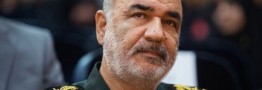 سردار سلامی: از همه ظرفیت سپاه و بسیج برای مقابله با کرونا استفاده شود