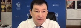 روسیه: آمریکا اقدامات متناقض با برجام را لغو کند
