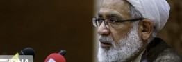 دادستان کل کشور: همکاری سه قوه زندگی را برای مردم شیرین&zwnj;تر کند