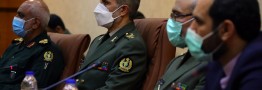 امیر حاتمی: در صادرات اقلام و تجهیزات دفاعی مشکلی نداریم