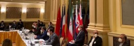 نشست کمیسیون مشترک برجام امروز در وین آغاز می&zwnj;شود