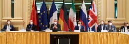 نشست برجام از نگاه رسانه های شرق آسیا