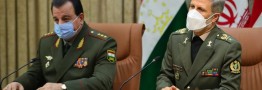 امیرحاتمی: زمینه&zwnj;های خوبی برای گسترش همکاری ایران وتاجیکستان وجود دارد