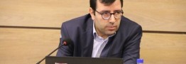 باید انتظارات واقع&zwnj;بینانه از سند همکاری ایران و چین داشته باشیم