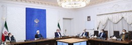 روحانی: حمایت از بازار سرمایه به معنی هدایت دستوری نیست
