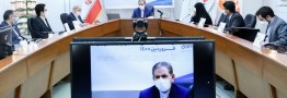 جهانگیری: ارتقا بهره&zwnj;وری از بزرگترین و ملی&zwnj;ترین موضوعات کشور است