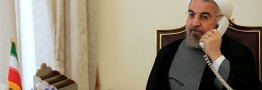 روحانی: امنیت عراق را امنیت خود می&zwnj;دانیم