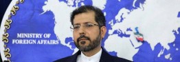 خطیب&zwnj;زاده: اتهامات بی&zwnj;پایه دولت مغرب علیه وفاداران به آرمان فلسطین است